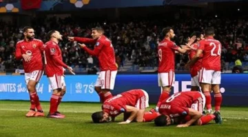 صدام مرتقب.. موعد انطلاق مباراة الأهلي والجيش الملكي في دوري أبطال أفريقيا